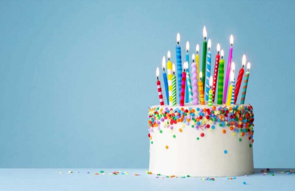 Five savvy tricks to turn a shop-bought cake into a showstopper at home | The Sun