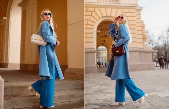 Flowy Pants We Love More Than Skinny Jeans