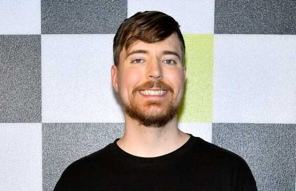 Food Service Company Files Multi-Million Dollar Lawsuit Against MrBeast For Millions – Uncover the Details!