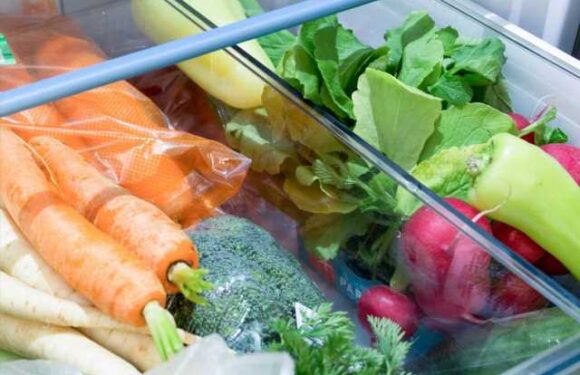 Food pro shares his top tip for reviving veg that have 'lost their crunch' and it won't cost you a penny | The Sun