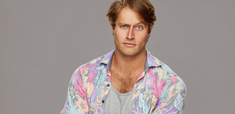 Former ‘Big Brother’ Contestant Luke Valentine Addresses Ouster After Using Racial Slur: “I Think A Slap On The Wrist Would Have Been Much Better”