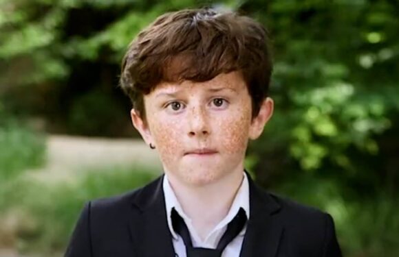 France video honouring 'I have a dream' speech has only white children