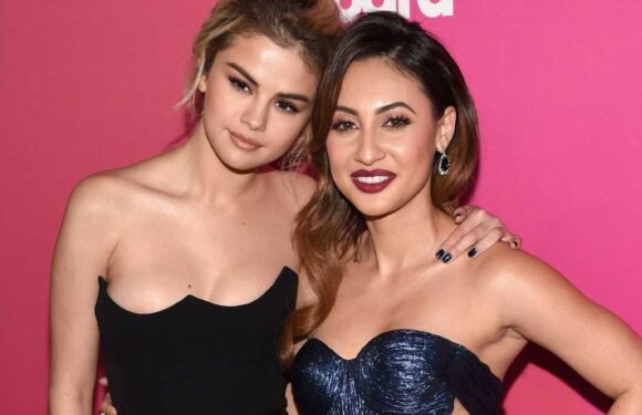 Francia Raisa Reacts to Rumors She Was 'Forced' to Donate Kidney to Selena Gomez