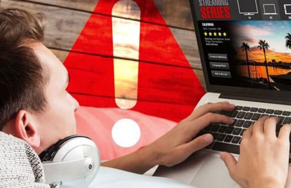 Free Barbie stream alert – watching hit movie online comes with a nasty surprise