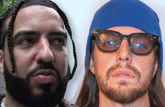 French Montana, Harry Fraud Sued for Allegedly Using Uncleared Sample