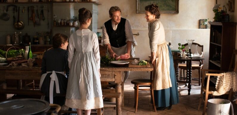 French Oscar Hopeful ‘The Pot-au-Feu’ With Juliette Binoche Gets New Title Ahead of U.S. Release (EXCLUSIVE)