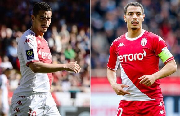 French international Ben Yedder charged with raping two women