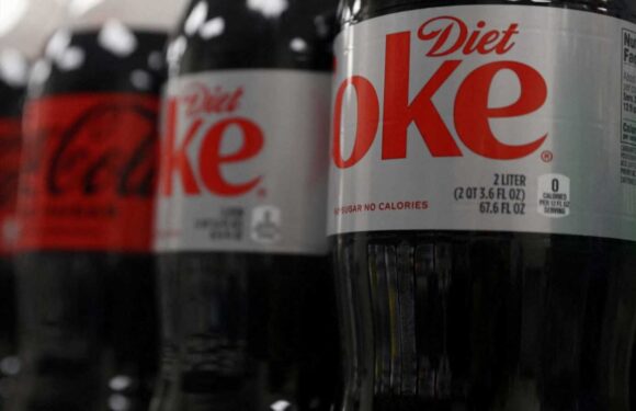 Fresh blow for Diet Coke fans as yet more evidence shows fizzy faves ‘increase your risk of silent killer’ | The Sun