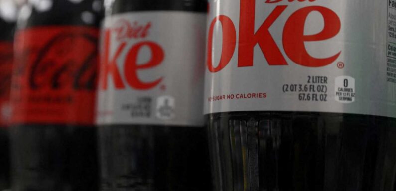 Fresh blow for Diet Coke fans as yet more evidence shows fizzy faves ‘increase your risk of silent killer’ | The Sun