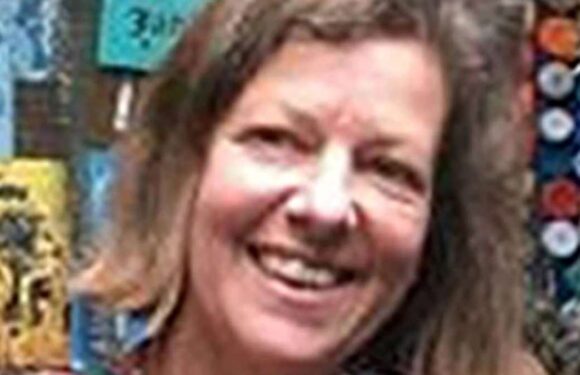 Friend of 'murdered' Claire Knights had a 'sixth sense' she was dead
