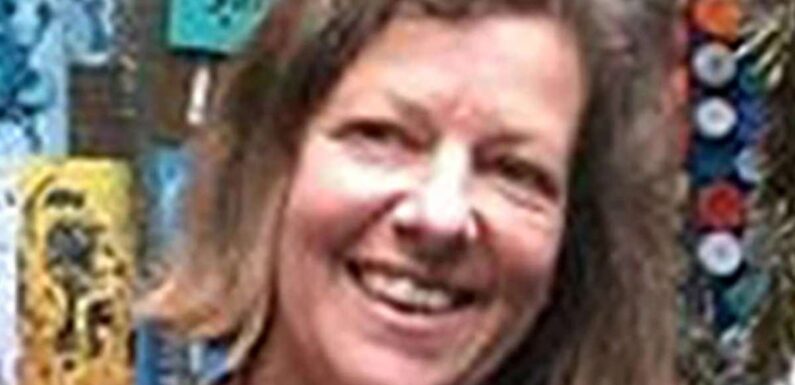 Friend of 'murdered' Claire Knights had a 'sixth sense' she was dead