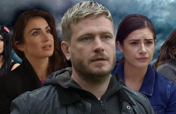 From Meena's return to tragic death: David's Emmerdale exit story 'confirmed'