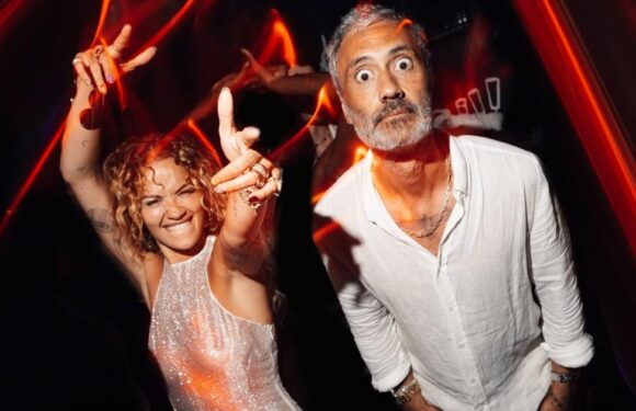 From partying to surprise pregnancies, Ibiza changed our lives