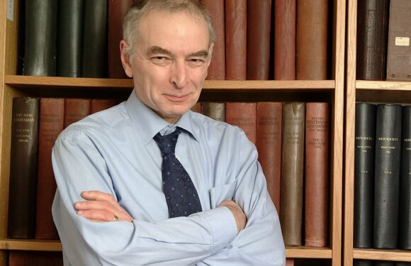 GUY ADAMS: Why haven't Peter Wilby's columns been taken down?