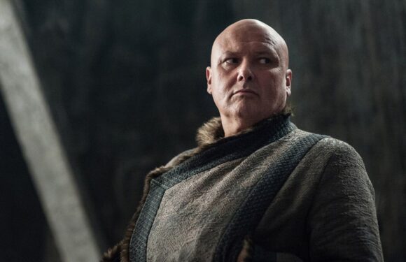 Game Of Thrones Star Conleth Hill Admits, The Last Couple Seasons Werent My Favorite