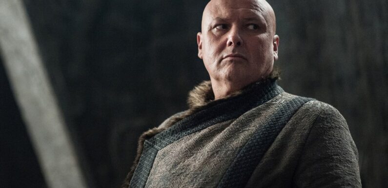 Game Of Thrones Star Conleth Hill Admits, The Last Couple Seasons Werent My Favorite