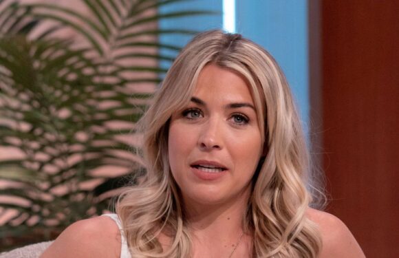 Gemma Atkinson reveals she nearly died while giving birth after losing ‘pints’ of blood