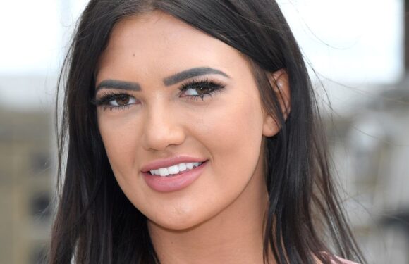 Geordie Shore star shows her thinning hair after cruel trolls made her go bald
