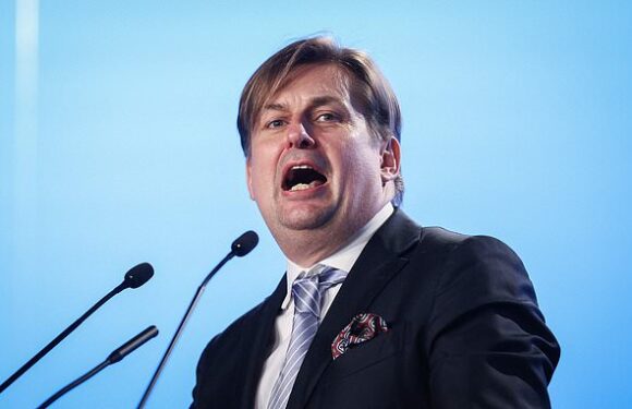 Germany heading for 'Rotherham-style sex abuse scandal', leader warns