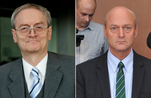 Germany's spy agencies should be more like GCHQ, say ex-spy chiefs