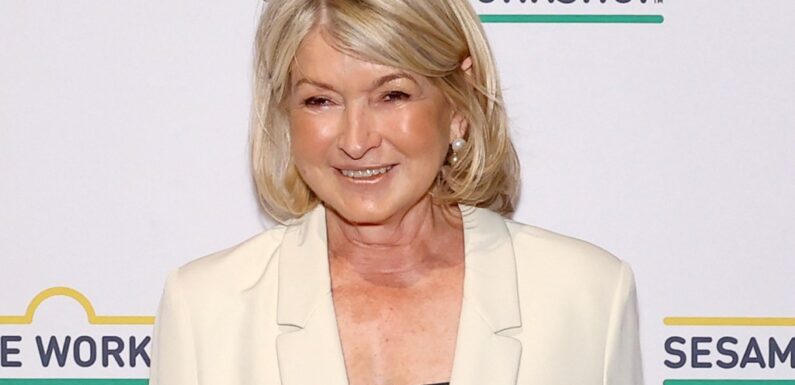Get That Highly-Coveted Dewy Glow With This Discounted Mario Badescu Set That Includes a Martha Stewart Fave