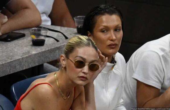 Gigi Hadid Clarifies Post About Sister Bellas Comeback After Treatment for Lyme Disease