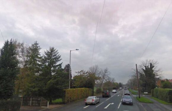 Girl, 6, killed in horror crash that injured two other children after van hit pedestrians in Barton | The Sun