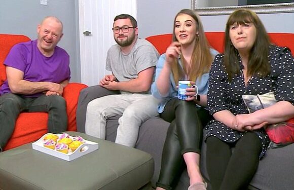 Gogglebox encourages viewers to eat unhealthy snacks, expert says