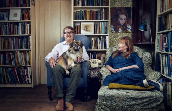 Gogglebox's return date confirmed by Channel 4 as cast dive into Autumn's top telly | The Sun