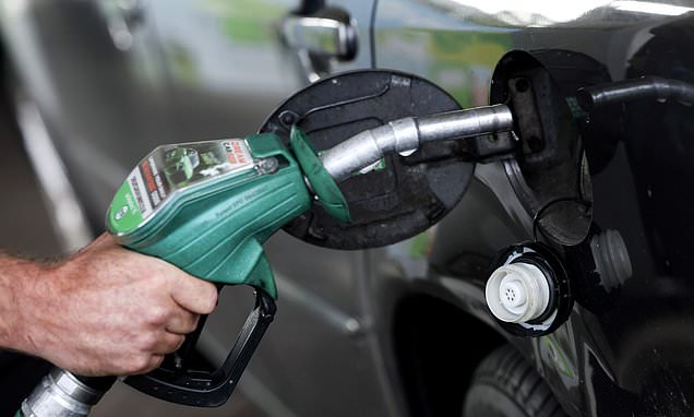 Government faces mounting pressure to rein in rip-off fuel sellers
