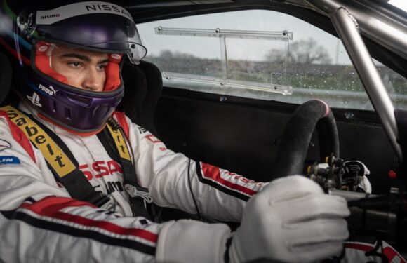 Gran Turismo Revs To $1.4M In Thursday Previews Box Office