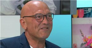 Gregg Wallace admits behind-the-scenes feud as he shares reason for BBC exit