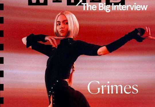 Grimes: Elon Musk doesn’t hate trans people, he just ‘hates woke culture’