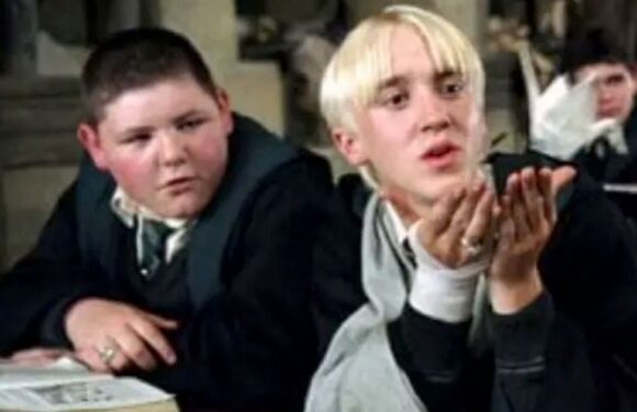 Harry Potter’s Vincent Crabbe star Jamie Waylett’s new quiet life after prison stint