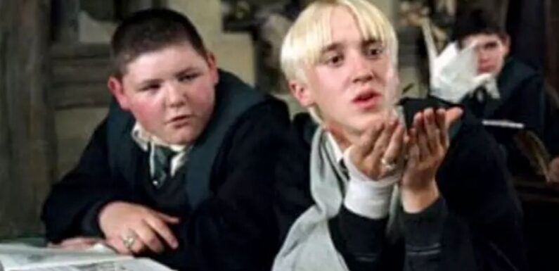 Harry Potter’s Vincent Crabbe star Jamie Waylett’s new quiet life after prison stint