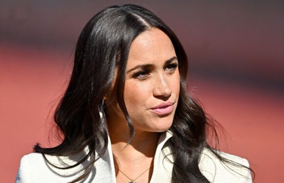 Harry and Meghan should have ‘stuck it out’ in Royal Family to ‘make changes’