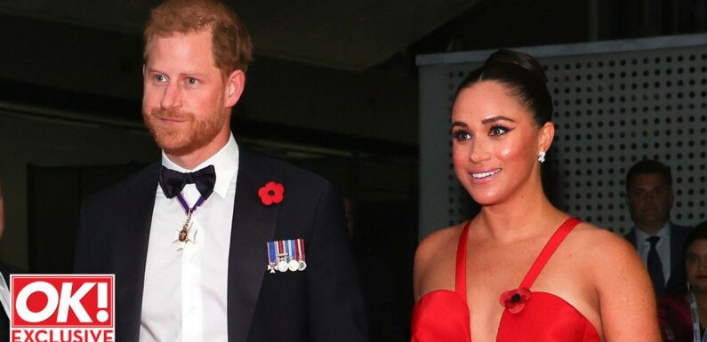 ‘Harry is determined not to traumatise his kids – he’ll make Meghan marriage work’