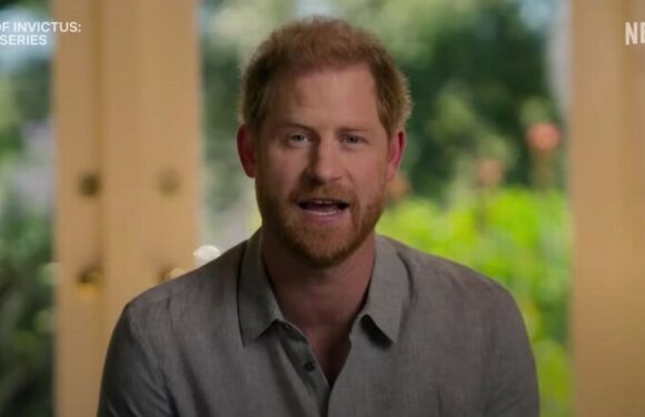 Harry’s new Netflix series is ‘last-ditch chance to remake image’, says critic