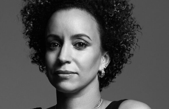 Harwell Godfrey Unveils $3,500 Diamond Heart Pendant For NAACP