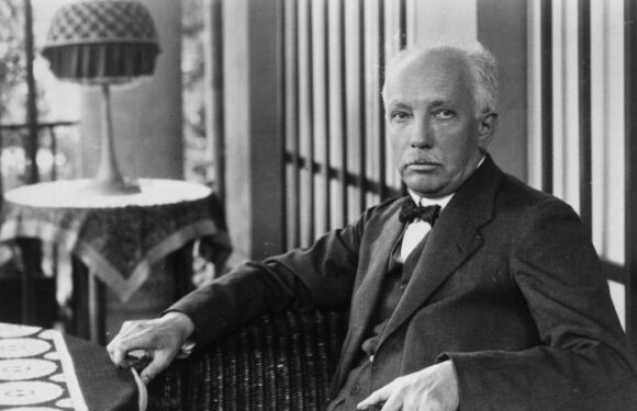 He knew death was close – so he wrote a comedy