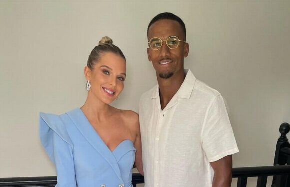 Helen Flanagan says she was ‘absolute psycho’ waiting for ex Scott Sinclair’s proposal