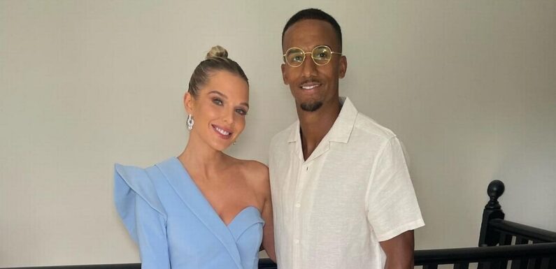 Helen Flanagan says she was ‘absolute psycho’ waiting for ex Scott Sinclair’s proposal