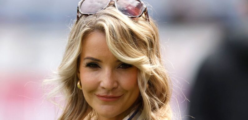 Helen Skelton under fire from BBC bosses for breaking rules of her Morning Live contract