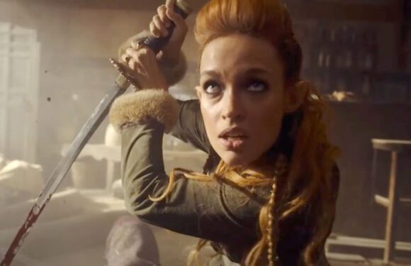 Heres a look at The Rats in The Witcher