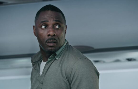 Hijack Producer Talks Nail-Biting Finale, Whether Idris Elba Will Return for Season 2: Im Never Gonna Say No