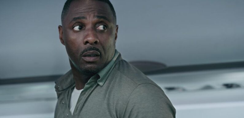 Hijack Producer Talks Nail-Biting Finale, Whether Idris Elba Will Return for Season 2: Im Never Gonna Say No