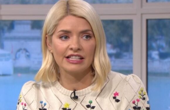 Holly Willoughby’s This Morning co-star ‘confirmed’ as host makes return