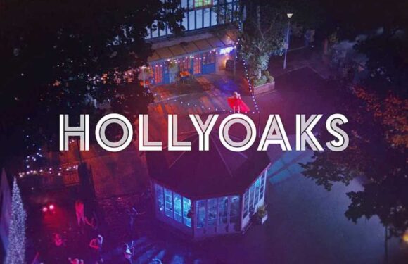Hollyoaks drops first look as The Traitors star makes debut on Channel 4 soap | The Sun