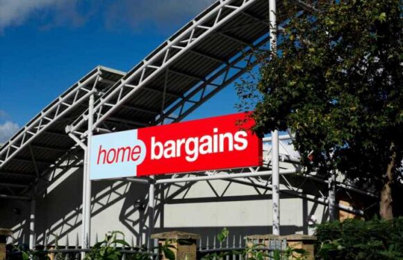 Home Bargains August bank holiday 2023 opening times: What time are stores open? | The Sun