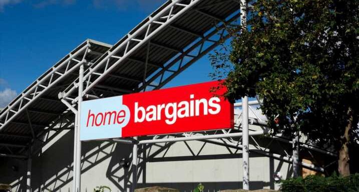 Home Bargains August bank holiday 2023 opening times: What time are stores open? | The Sun